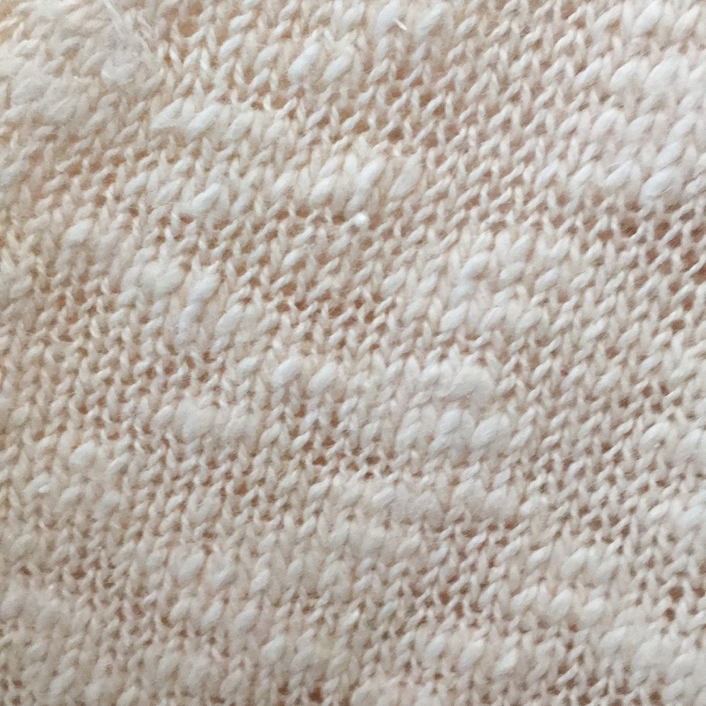 FINAL MARKDOWN Faded glory lightweight sweater xl - Picture 5 of 10